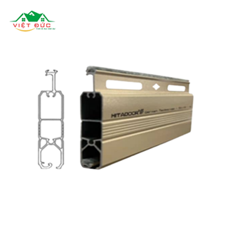 CỬA CUỐN KHE THOÁNG HITADOOR - 5811RS